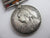 Second Boer War Queen's South Africa Medal to TPR. F.J. Jooste Sterling Silver Antique Victorian