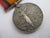 Second Boer War Queen's South Africa Medal J.E. Pullyblank Sterling Silver Antique Victorian