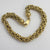 18k Gold Bracelet Vintage c1980