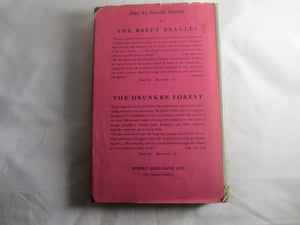 1st Edition "My Family and Other Animal" by Gerald Durrell Vintage Book 1956