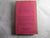1st Edition "My Family and Other Animal" by Gerald Durrell Vintage Book 1956