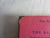 1st Edition "My Family and Other Animal" by Gerald Durrell Vintage Book 1956