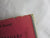 1st Edition "My Family and Other Animal" by Gerald Durrell Vintage Book 1956