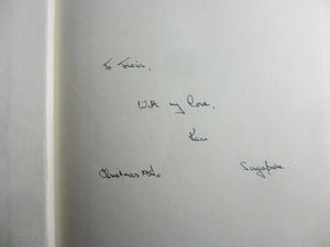 1st Edition "My Family and Other Animal" by Gerald Durrell Vintage Book 1956