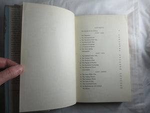 1st Edition "My Family and Other Animal" by Gerald Durrell Vintage Book 1956