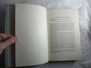 1st Edition "My Family and Other Animal" by Gerald Durrell Vintage Book 1956