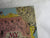 1st Edition "My Family and Other Animal" by Gerald Durrell Vintage Book 1956