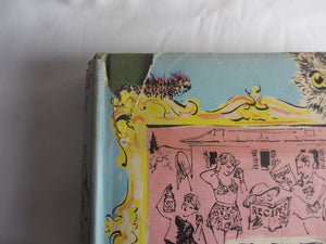 1st Edition "My Family and Other Animal" by Gerald Durrell Vintage Book 1956