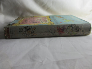 1st Edition "My Family and Other Animal" by Gerald Durrell Vintage Book 1956