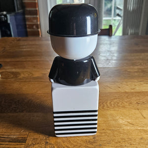 Advertising Homepride Flour Man Figure Vintage c1970