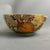 Barley Ware Decorative Bowl By Charlotte Rhead Vintage Art Deco c1920