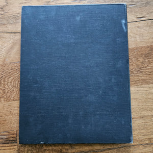 'Covenants with Death' Hardback Book Published by Daily Express in 1934 Horrors of Modern War Vintage