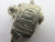 Nuvo Sterling Silver Charm or Pendant Movie Camera with a Stanhope Vintage c1960
