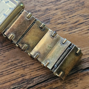 Raymond Weil Coliseum Wrist Watch Vintage