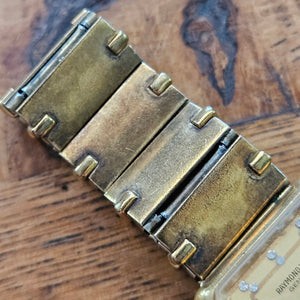 Raymond Weil Coliseum Wrist Watch Vintage