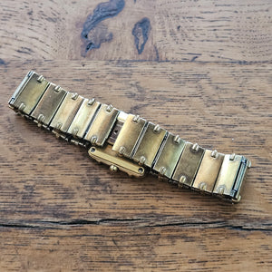 Raymond Weil Coliseum Wrist Watch Vintage