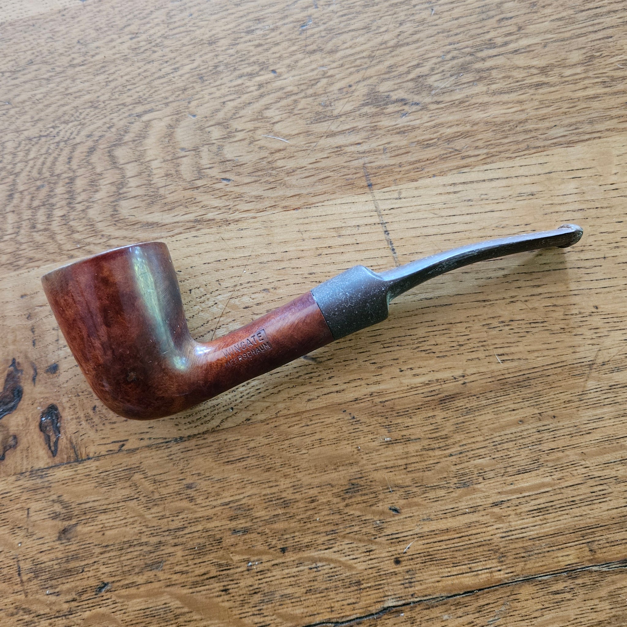 briar wood tobacco pipe Textured Olaudy Briar Wood Tobacco Pipe ,smoking