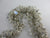 Multi Cabochon Moonstone Drops in Sterling Silver Pendant Charm Bracelet Vintage c1980
