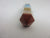 Chakra Crystal Pendant Sterling Silver Bale Vintage c1980