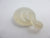 Maori Pikorua or Twist Agate Pendant Vinatge Art Deco c1920