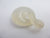 Maori Pikorua or Twist Agate Pendant Vinatge Art Deco c1920