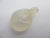 Maori Pikorua or Twist Agate Pendant Vinatge Art Deco c1920