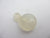 Maori Pikorua or Twist Agate Pendant Vinatge Art Deco c1920