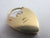 Heart Charm Bracelet Padlock Clasp Findings 9k Gold Vintage 1971