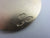 Leo the Lion Sterling Silver Gilt Pendant Vintage c1980