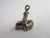 Lighthouse Sterling Silver Charm or Pendant Vintage c1960