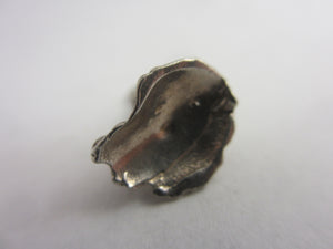 Lighthouse Sterling Silver Charm or Pendant Vintage c1960