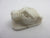 Carved Camel Bone Lion Head Pendant Vintage Art Deco