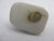 Carved Camel Bone Lion Head Pendant Vintage Art Deco