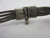 Niello Silver Bracelet Vintage Art Deco c1920