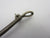 Riding Crop Sterling Silver Brooch Pin Vintage Art Deco c1920