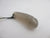 Rose Quartz Agate Male Phallus Pendant Fob Vintage Art Deco