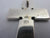Celtic Cross Sterling Silver Pendant Vintage c1980