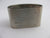 English Sterling Silver Napkin Ring Boxed Vintage 1960