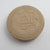 Terracotta Pottery Islamic Prayer Head Rest Vintage c1920