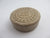 Terracotta Pottery Islamic Prayer Head Rest Vintage c1920