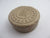 Terracotta Pottery Islamic Prayer Head Rest Vintage c1920