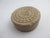 Terracotta Pottery Islamic Prayer Head Rest Vintage c1920