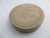 Terracotta Pottery Islamic Prayer Head Rest Vintage c1920