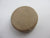 Terracotta Pottery Islamic Prayer Head Rest Vintage c1920