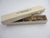 Conway Stewart 'The Dinkie Pen' 550 Fountain Pen 14k Gold Nib Boxed Vintage c1950