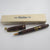 Conway Stewart 'The Dinkie Pen' 550 Fountain Pen 14k Gold Nib Boxed Vintage c1950