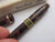 Conway Stewart 'The Dinkie Pen' 550 Fountain Pen 14k Gold Nib Boxed Vintage c1950