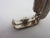 Watch the Birdie Sterling Silver Opening Photo Camera Charm or Pendant Vintage c1960