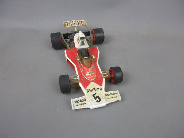 Corgi Toys Mclaren M23B Formula One Racing Car Toy Vintage c1980