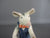 Beswick Pig 'Benjamin' Figurine Playing French Horn Vintage c1970